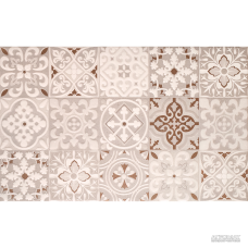 Плитка Cersanit Rensoria узоры 8×400×250