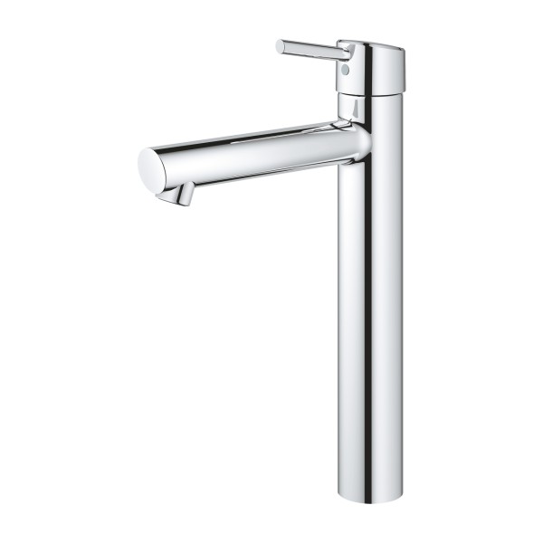 Grohe Concetto Смеситель однорычажный для раковины XL-Size (23920001)