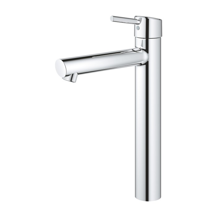 Grohe Concetto Смеситель однорычажный для раковины XL-Size (23920001)