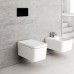 Сиденье для унитаза Roca Inspira A80153200B с системой soft-close
