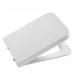Сиденье для унитаза Roca Inspira A80153200B с системой soft-close