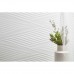 Плитка PERONDA COTTON WAVES/33,3X100/R 10×1000×333