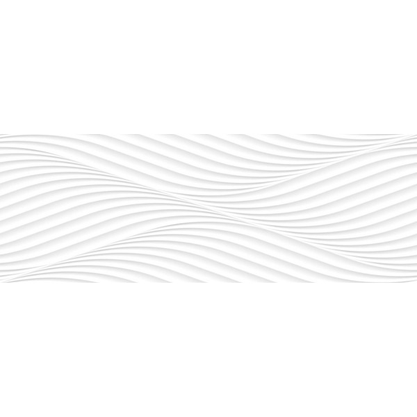 Плитка PERONDA COTTON WAVES/33,3X100/R 10×1000×333