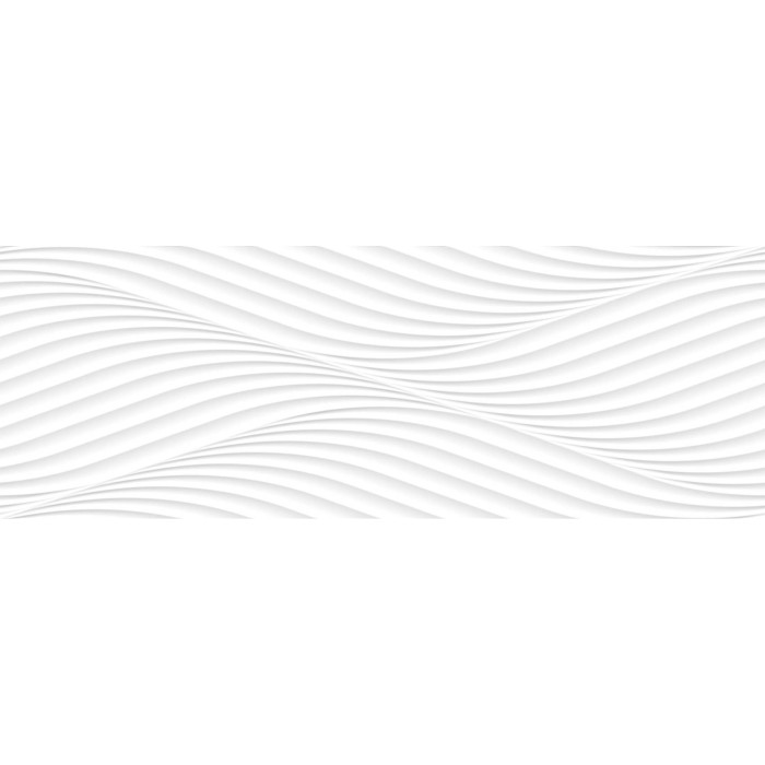 Плитка PERONDA COTTON WAVES/33,3X100/R 10×1000×333