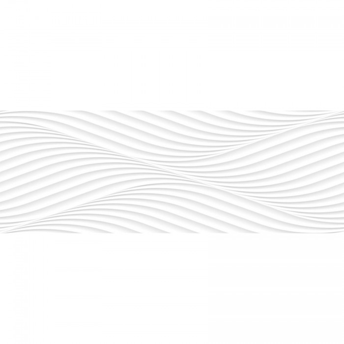 Плитка PERONDA COTTON WAVES/33,3X100/R 10×1000×333