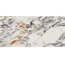 Керамограніт Flaviker Supreme Treasure Corchia Gold Lux R 0008833 120x280 см