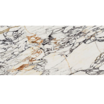 Керамограніт Flaviker Supreme Treasure Corchia Gold Lux R 0008833 120x280 см