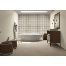 Керамогранит Rocersa Muse TAUPE 9×590×590 под камень