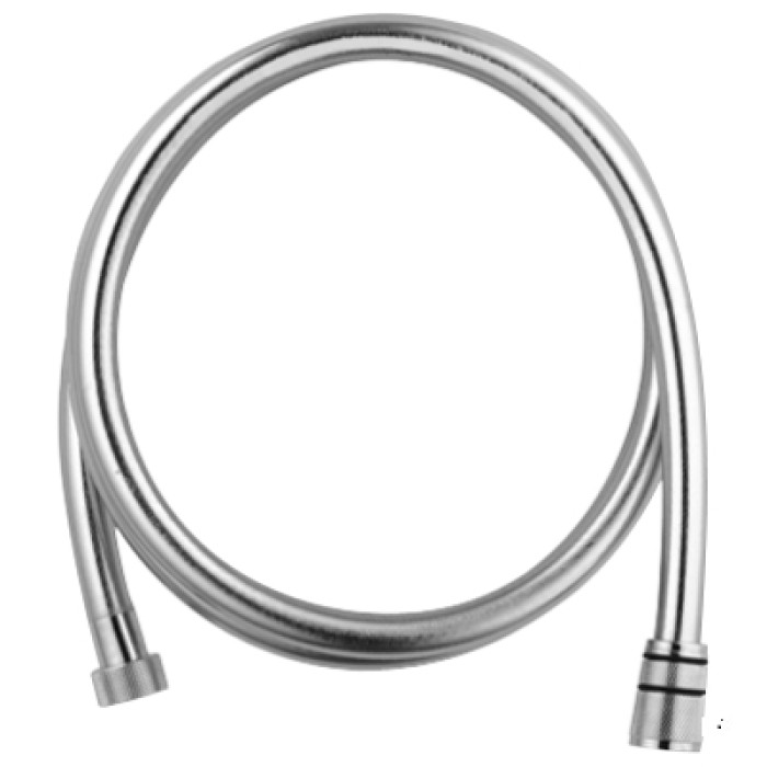 Плитка керамогранит Душевой шланг Grohe Silverflex 125 см 28362000 для пола