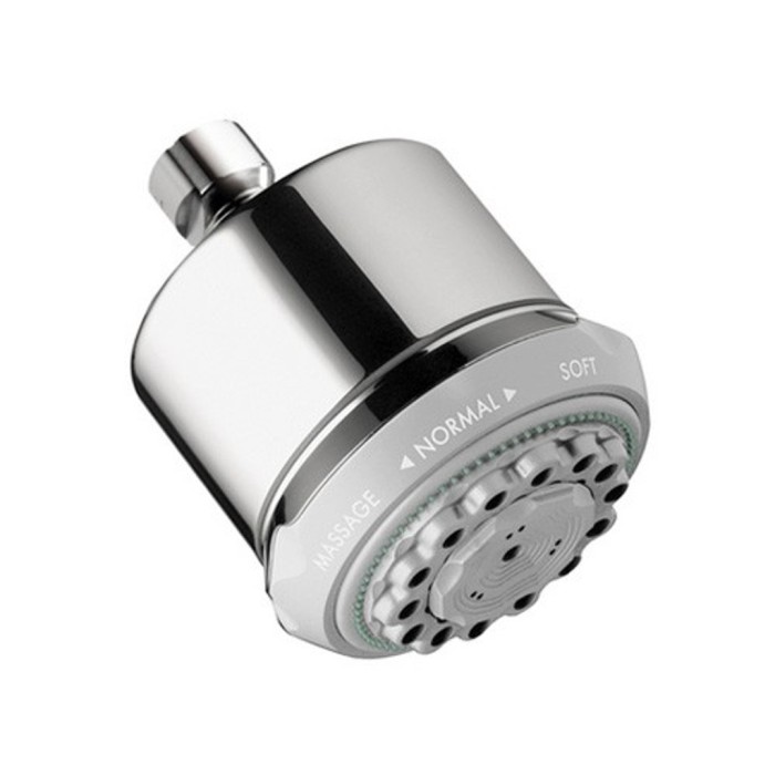 Верхний душ Hansgrohe Clubmaster 28496000