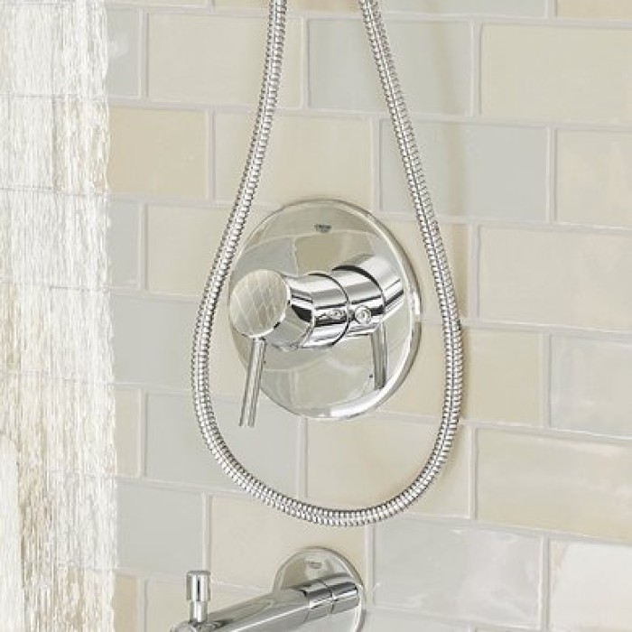 Смеситель Grohe Atrio 19463001 Смеситель Grohe Atrio 19463001