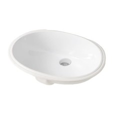 Керамическая раковина 57 см Artceram Diana, white glossy (DIL001 01;00)