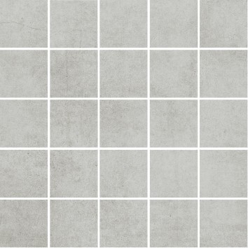 Мозаїка Cersanit Dreaming Mosaic Light Grey 29,8х29,8 см
