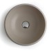 Керамическая раковина 42 см Simas Sharp, sabbia matt SH 02 Керамическая раковина 42 см Simas Sharp, sabbia matt SH 02