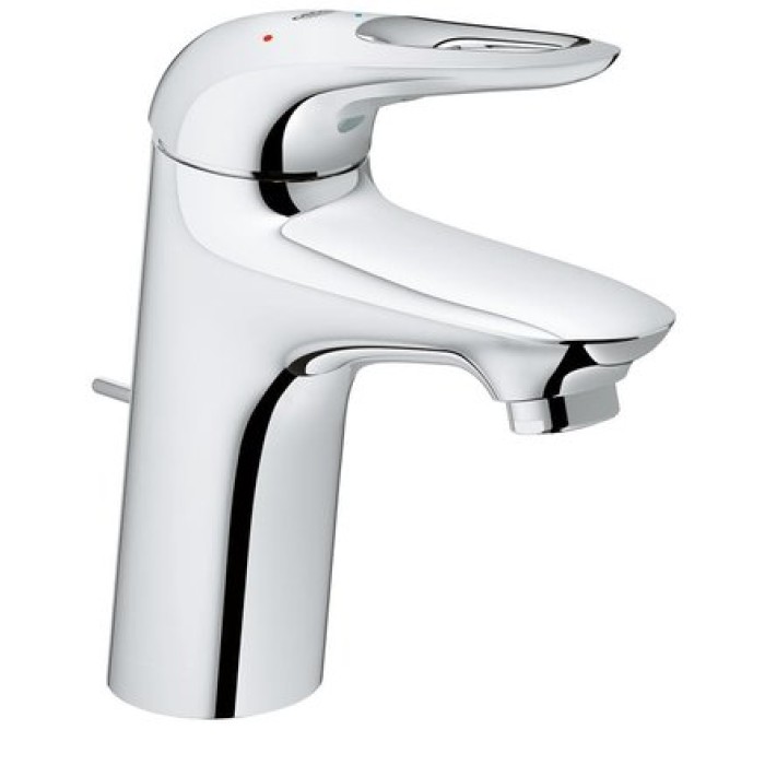Смеситель для раковины Grohe Eurostyle S-Size 23374003
