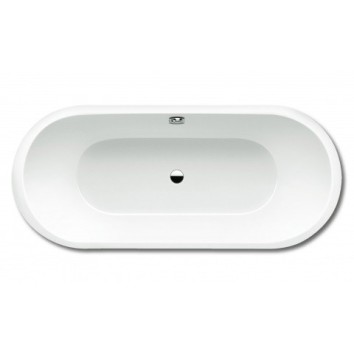 Kaldewei Classic Duo Oval 180x80 (291200010001)