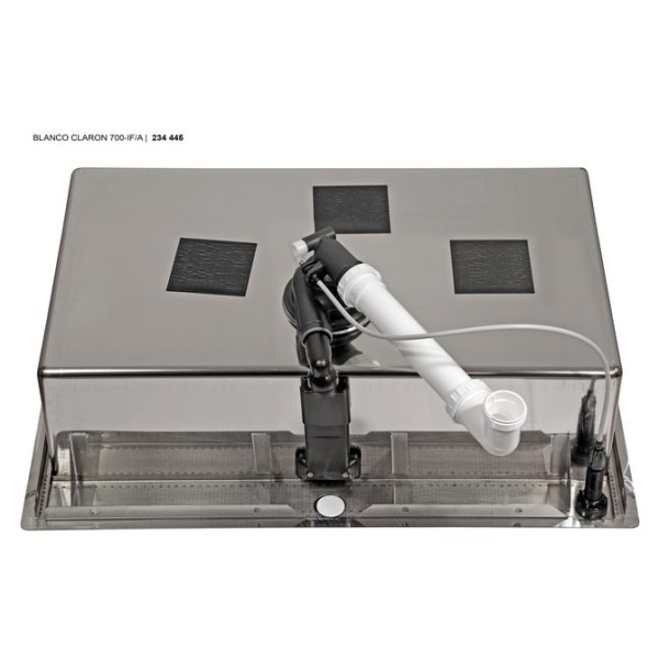 Мойка для кухни Blanco Claron 700-IF/A  521634