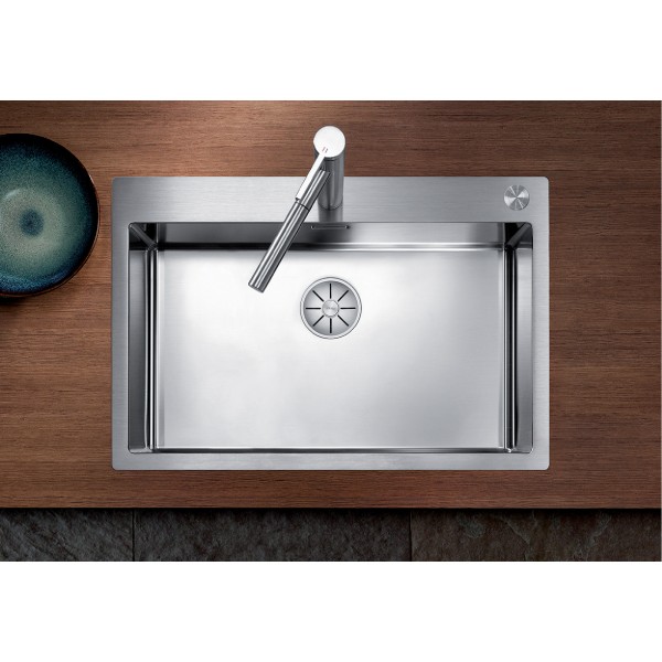 Мойка для кухни Blanco Claron 700-IF/A  521634