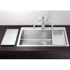 Мойка для кухни Blanco Claron 700-IF/A  521634