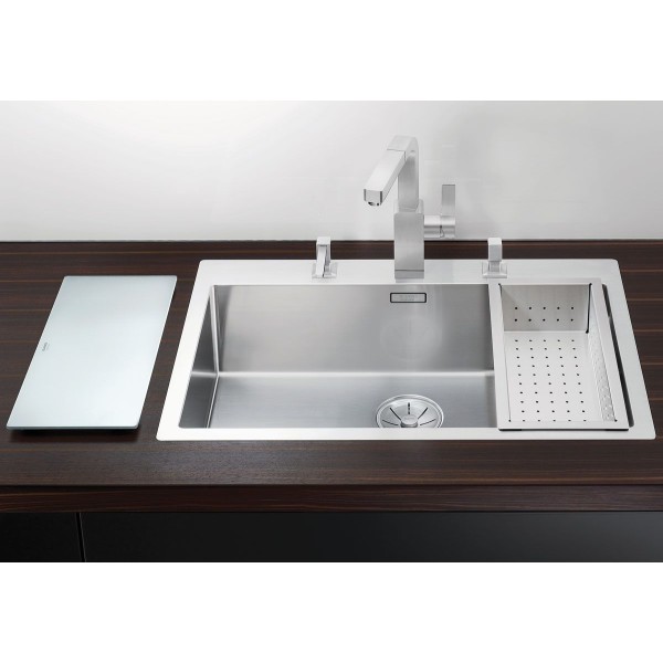 Мойка для кухни Blanco Claron 700-IF/A  521634