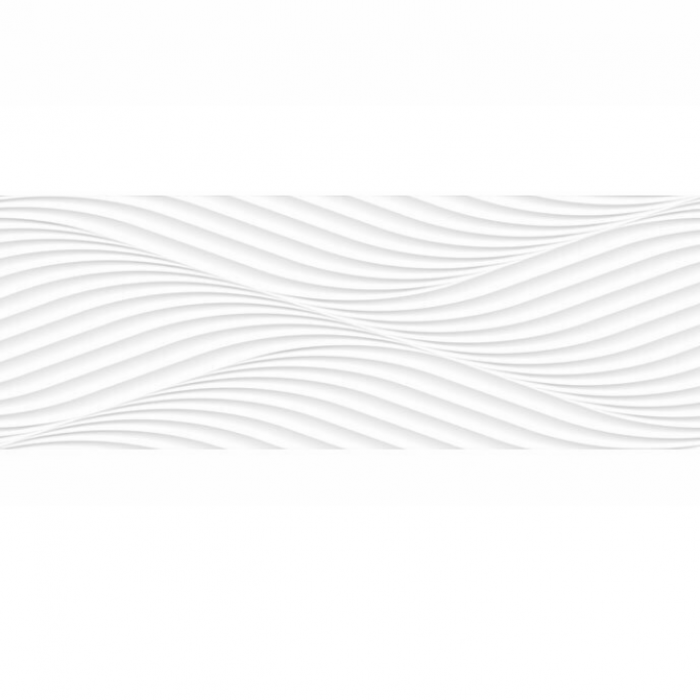Плитка PERONDA ICE WAVES/33,3X100/R 10×1000×333