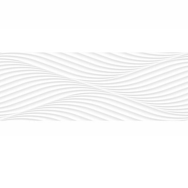 Плитка PERONDA ICE WAVES/33,3X100/R 10×1000×333