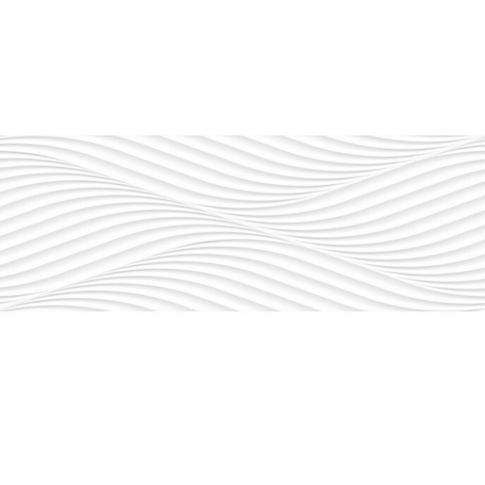 Плитка PERONDA ICE WAVES/33,3X100/R 10×1000×333