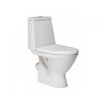 Компакт Modo з кришкою дюропласт soft-close (L39003000), Kolo