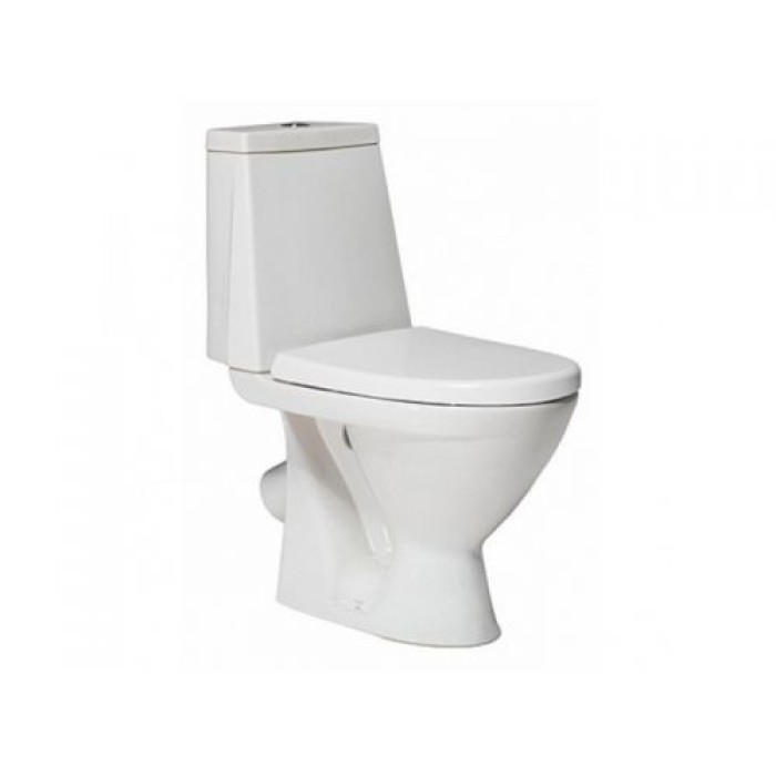 Унитаз Kolo Modo (L39003000) с сиденьем Soft Close