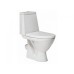 Унитаз Kolo Modo (L39003000) с сиденьем Soft Close