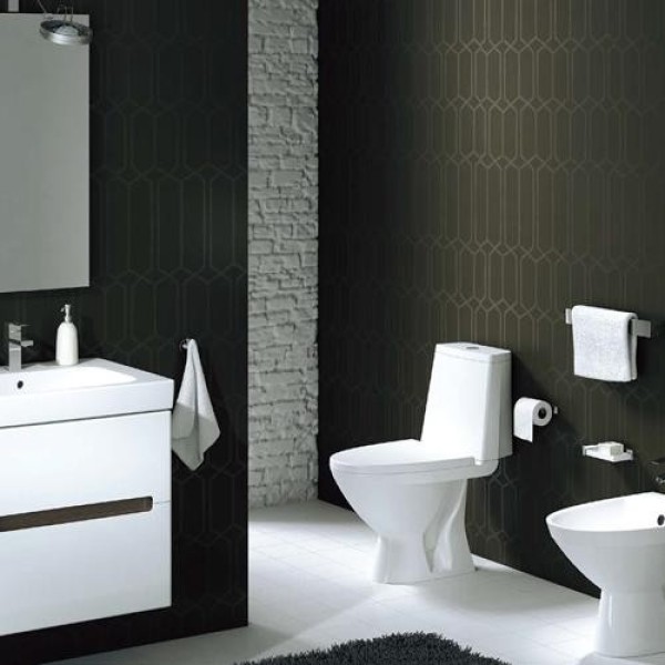 Унитаз Kolo Modo (L39003000) с сиденьем Soft Close