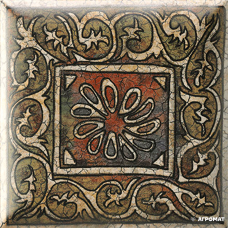 Плитка MAINZU Davinci DECOR  13×150×150