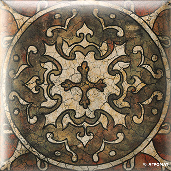 Плитка MAINZU Davinci DECOR  13×150×150
