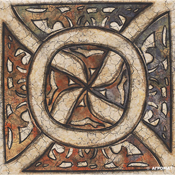 Плитка MAINZU Davinci DECOR  13×150×150