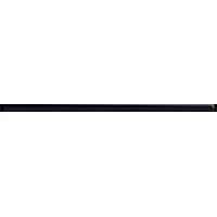 Плитка Opoczno Aplauz GLASS BLACK BORDER NEW 8×400×15 для ванной и кухни