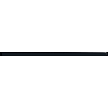 Плитка Opoczno Aplauz GLASS BLACK BORDER NEW 8×400×15 для ванной и кухни