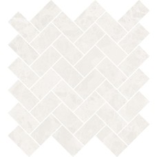 Декор Opoczno Sephora White Mosaic 29,7х26,8 см