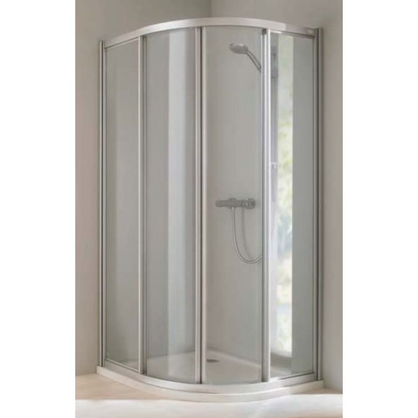 Душевая кабина Huppe Classics 503400.087.321
