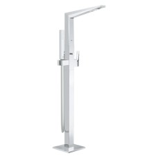 Напольный смеситель для ванны Grohe Allure Brilliant 23119000