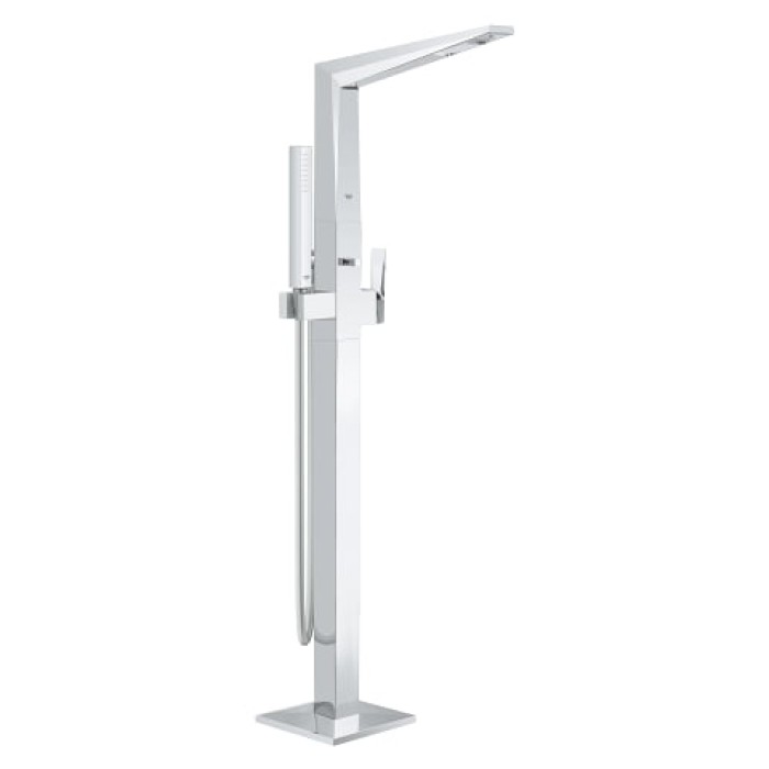 Напольный смеситель для ванны Grohe Allure Brilliant 23119000