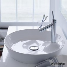 Керамическая раковина 48 см Duravit Cape Cod 2328480000