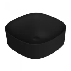 Керамическая раковина AXA Wild чёрный