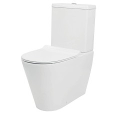 Кришка для унітаза Primera Topic Slim до унітазів 8490020, 8320020, 8590020