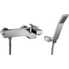 Смеситель для ванны Paffoni Elys (ELY023CR)