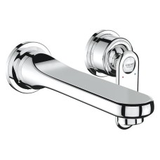 Grohe Veris Смеситель для раковины на два отверстия M-Size (19388000)
