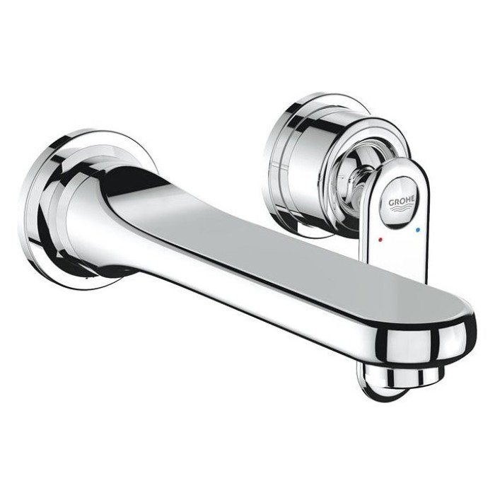 Grohe Veris Смеситель для раковины на два отверстия M-Size (19388000)