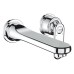 Grohe Veris Смеситель для раковины на два отверстия M-Size (19388000)