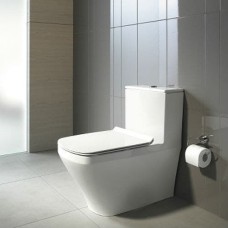 Унитаз Duravit DuraStyle 2155090000
