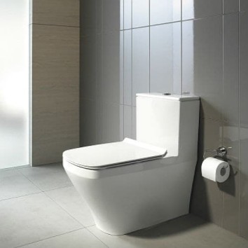 Унитаз Duravit DuraStyle 2155090000