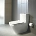 Плитка керамогранит Унитаз Duravit DuraStyle 2155090000 для пола